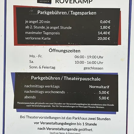 Modernes 2 Mit Balkon, Zentrale Lage Апартаменти *