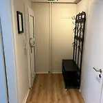 Modernes 2 Mit Balkon, Zentrale Lage Daire Bremen