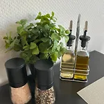 Modernes 2 Mit Balkon, Zentrale Lage Бремен