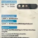 Modernes 2 Mit Balkon, Zentrale Lage *