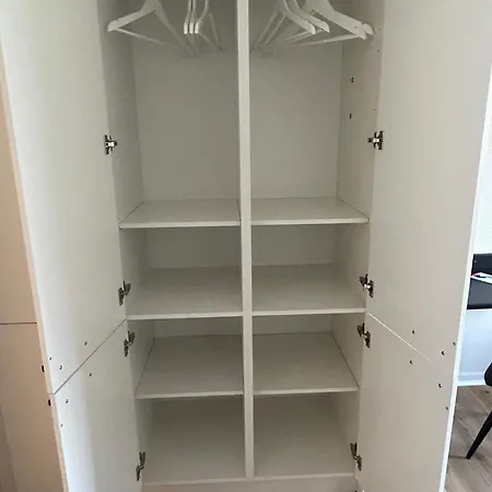 Modernes 2 Mit Balkon, Zentrale Lage Brema