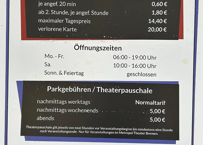 Modernes 2 Mit Balkon, Zentrale Lage 公寓 *